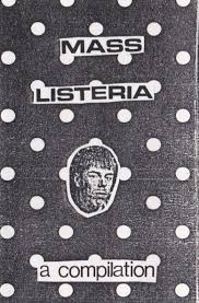 Various Artists — Mass Listeria cover