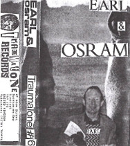 Earl & Osram — Earl & Osram cover