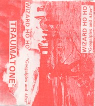 Wizard Ho Ho — Googalplex and After cover