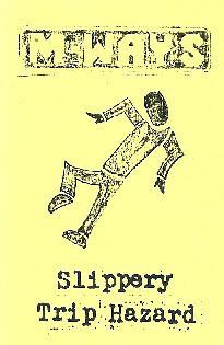 M-Ways — Slippery Trip Hazard cover