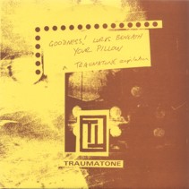 Various Artists — Goodness! Lurks Beneath Your Pillow cover